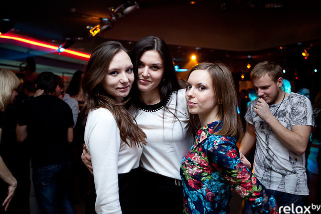 Retro Saturday, фото № 53