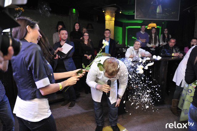 Талант на миллион, фото № 50