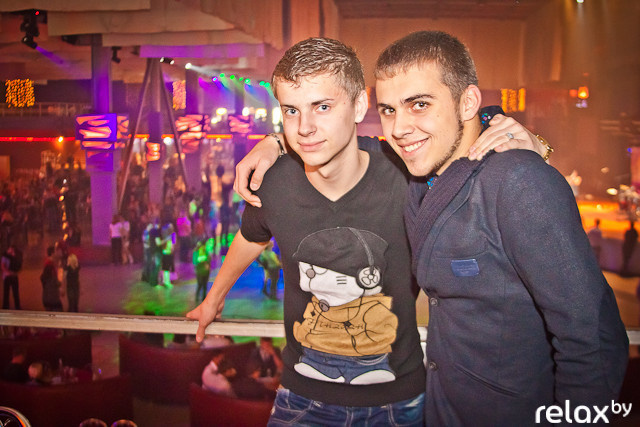 Retro Night, фото № 21