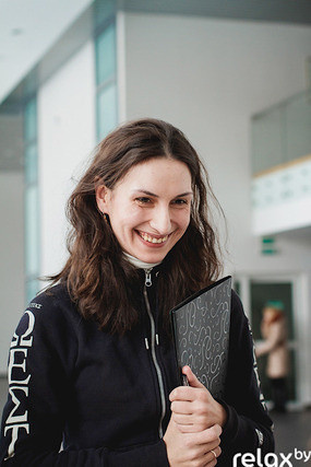 Отборочный тур конкурса New Names BFW, фото № 56