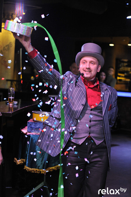 Талант на миллион, фото № 36