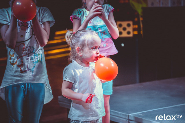 Дети цветы жизни: лучшие детские фото лета 2014, фото № 133