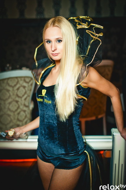 Вечеринка Ryboltover party в клубе  MACKVA, фото № 5