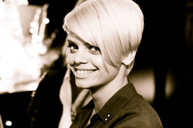 День рождения Ольги Галыгиной в Богеме, фото № 104