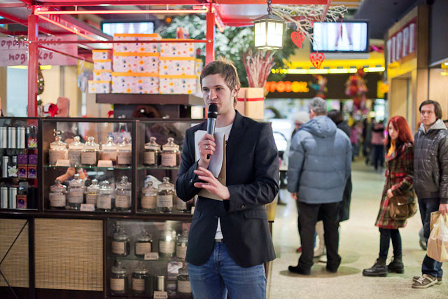 Магазин одежды People: «Хочу замуж и новое платье!», фото № 187