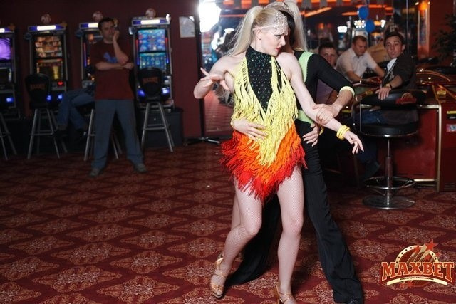 Большая Гонка Синий Финал, фото № 69