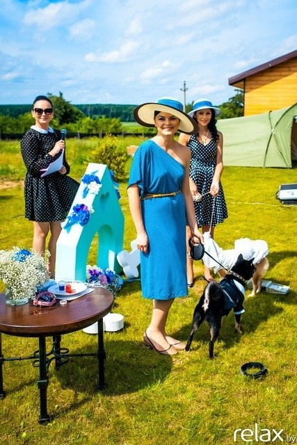 5 Лет журналу Pingouin, фото № 131