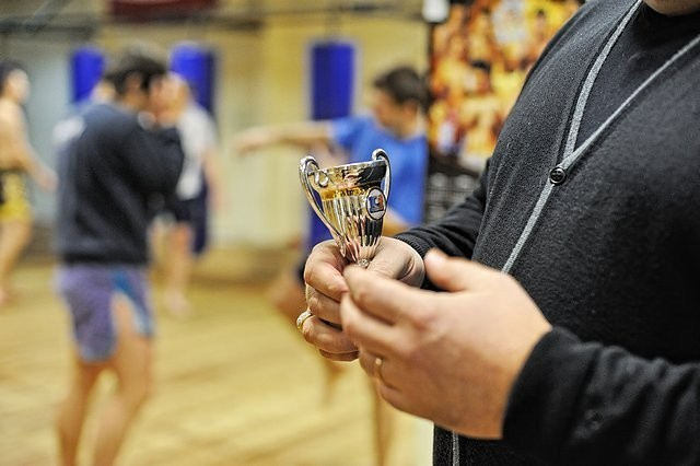 Турнир «Беловежский легион», фото № 266