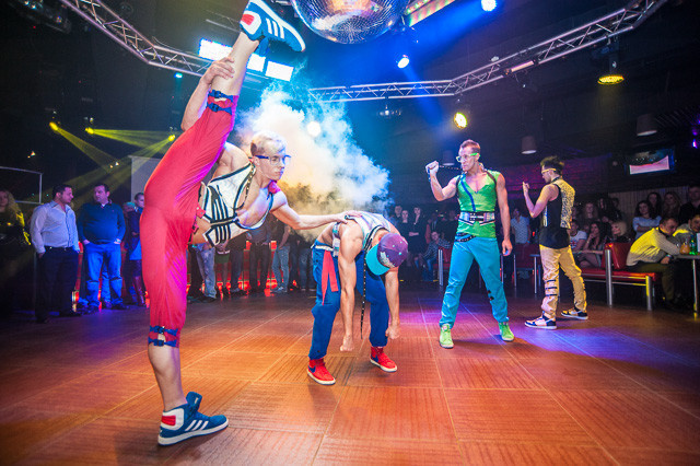 8 марта, фото № 30