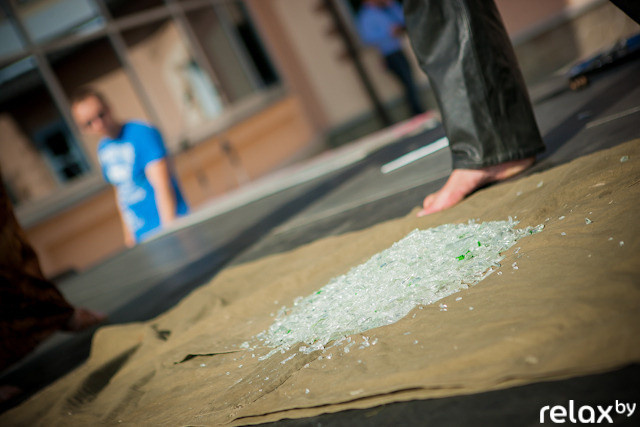 Открытие нового ресторана-бистро «ЛИДО», фото № 16