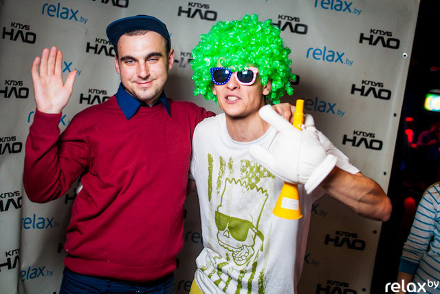 МФЭК PARTY, фото № 113