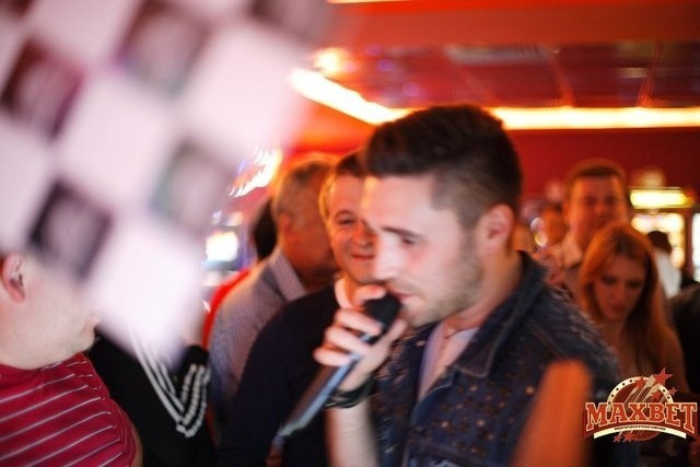 Большая Гонка Синий Финал, фото № 80