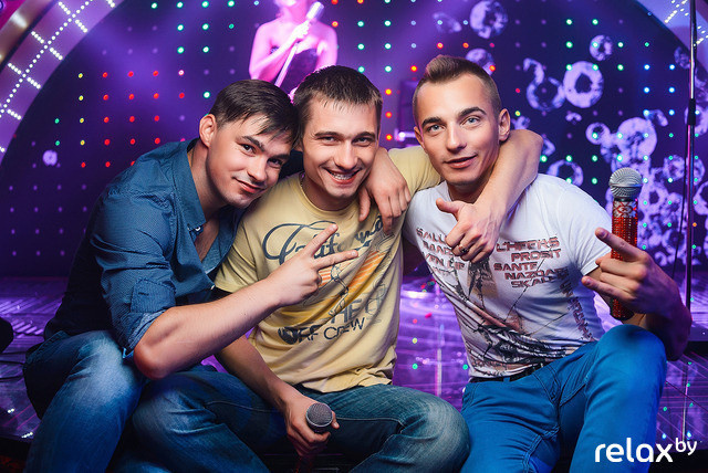 ТОП 100 фото за август, фото № 26