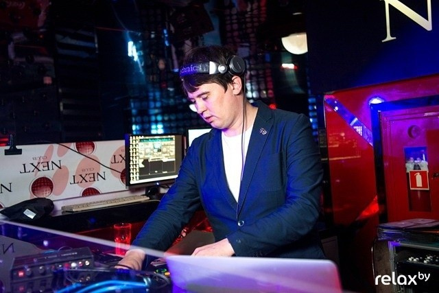 Next, фото № 89