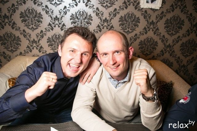 Вечеринка в клубе Опера!, фото № 50