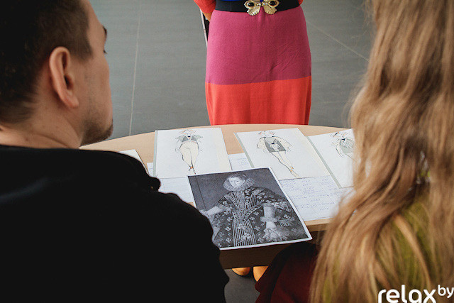 Отборочный тур конкурса New Names BFW, фото № 102