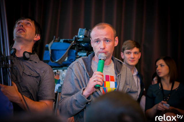 Smart Film, фото № 51