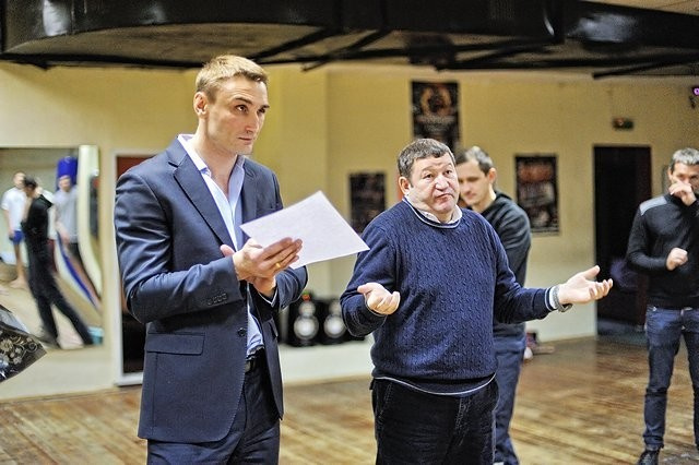 Турнир «Беловежский легион», фото № 7