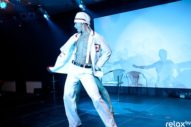 Retro Saturday, фото № 20