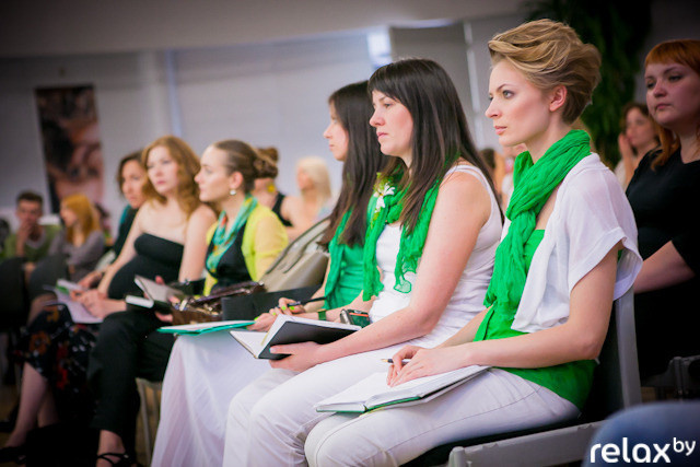 Презентация натуральной косметики для волос SO PURE KEUNE, фото № 176