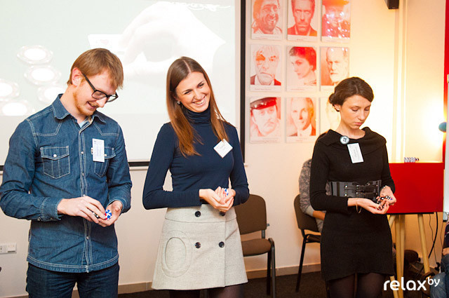 Бизнес школа «Расти», фото № 45