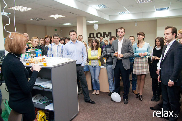 relax.by отметил свой Первый юбилей!, фото № 78