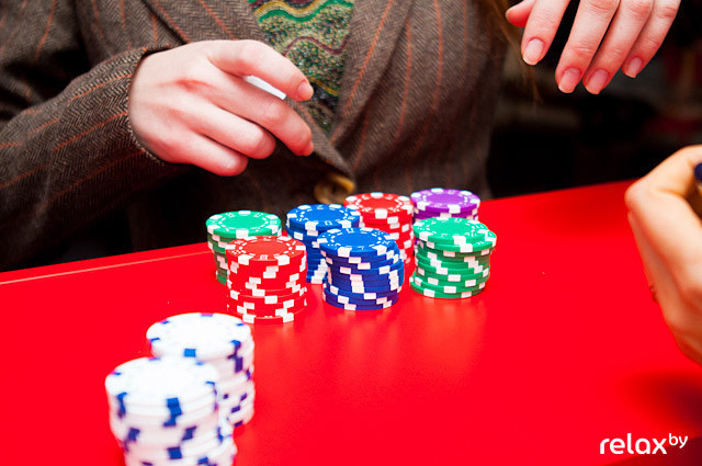 Бизнес школа «Расти», фото № 25