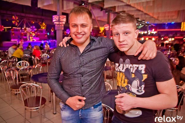 Retro Party, фото № 49