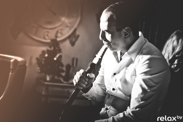 MACKVA - Ryboltover party, фото № 59