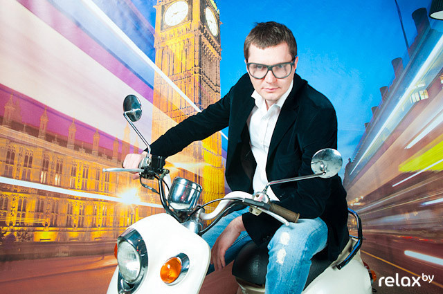 Корпоратив Artox, фото № 15