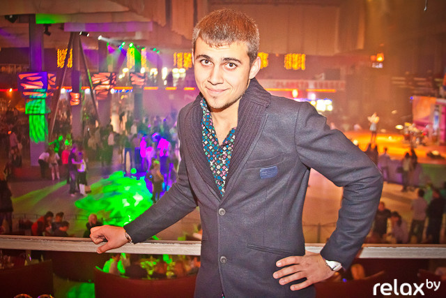 Retro Night, фото № 19