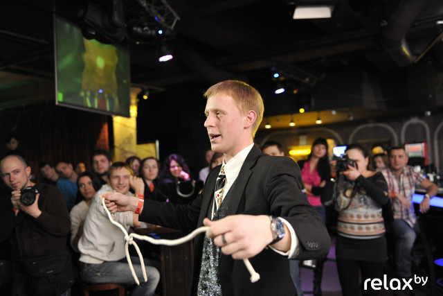 Талант на миллион, фото № 55