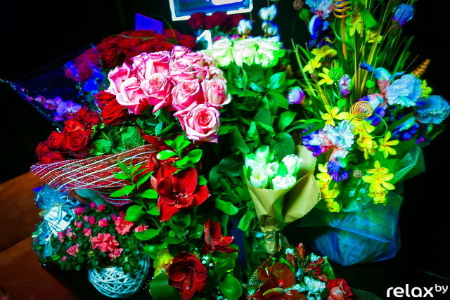 The Black Door - День Рождения Ирины Кабасакал, фото № 189