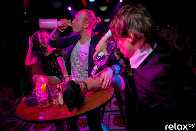 Next Club Show, фото № 162