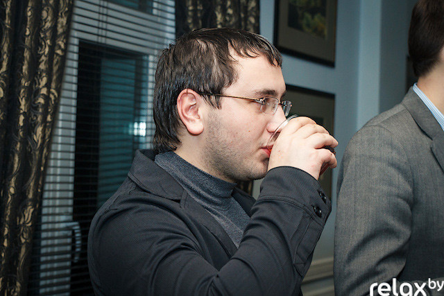 Выпускной бизнес-школы РАСТИ, фото № 43