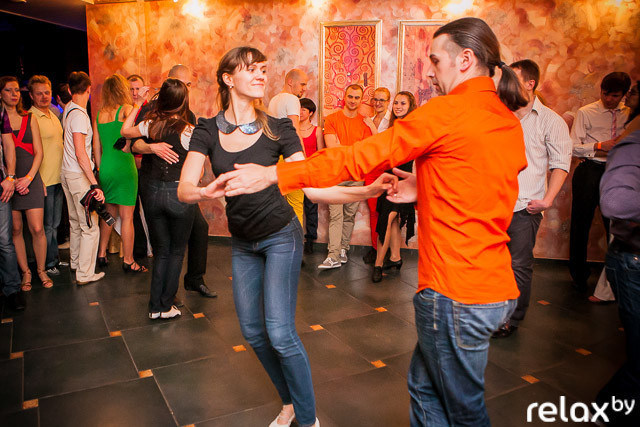 Salsa-пати, фото № 19