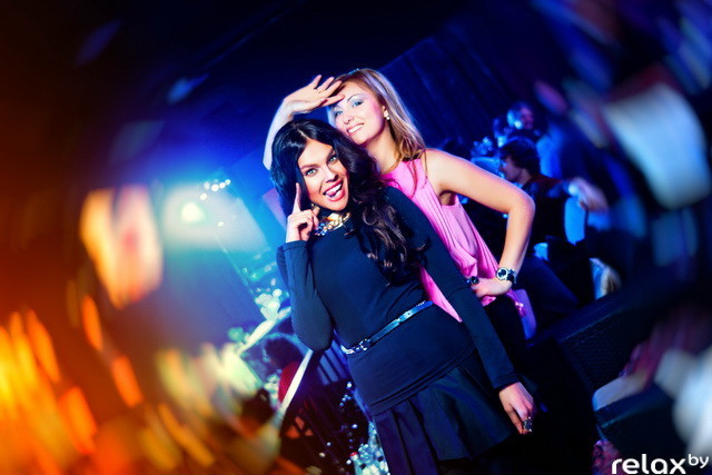 Ryboltover party, фото № 60