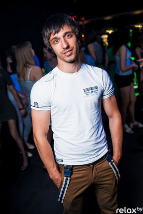 МФЭК PARTY, фото № 103