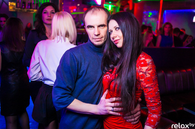 Madison Disco, фото № 27