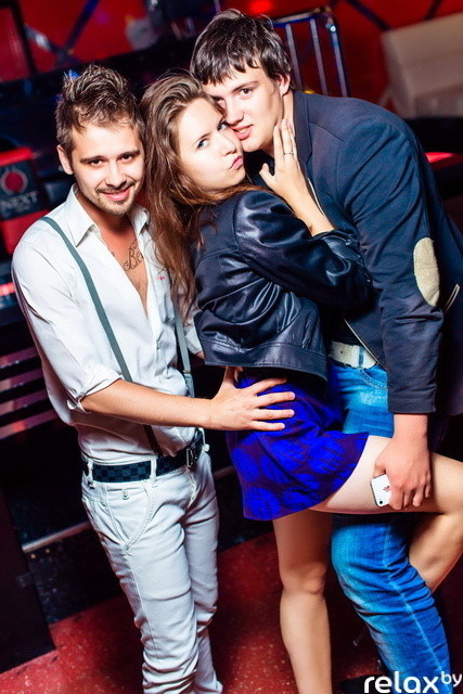 Party Room, фото № 47