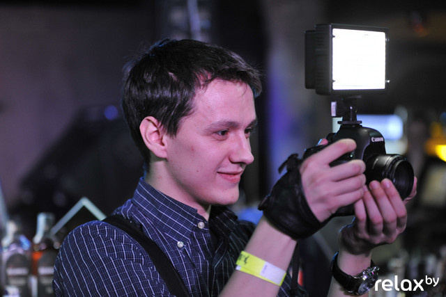 Талант на миллион, фото № 100