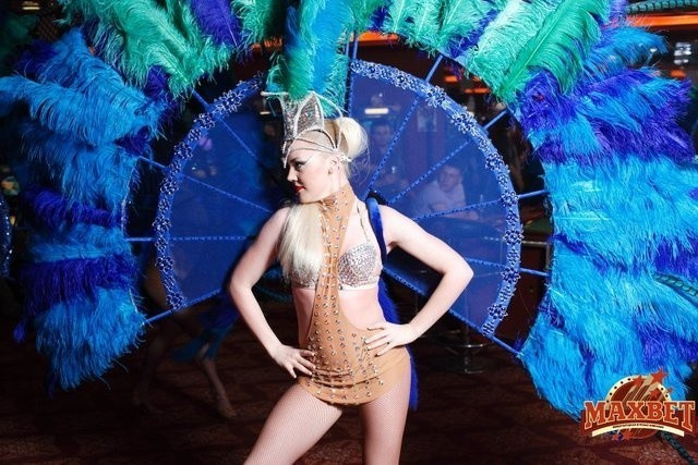 Большая Гонка Синий Финал, фото № 53