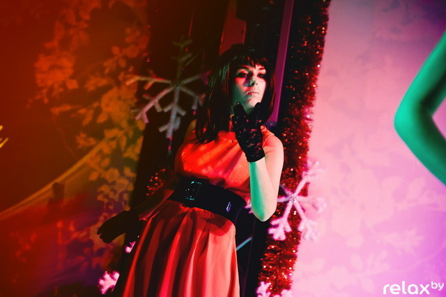 Митя Фомин, фото № 96