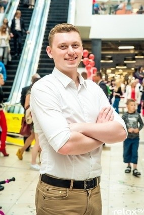 Арена сити - Открытие, фото № 42