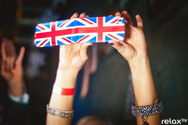 Корпоратив Artox 2 часть, фото № 88