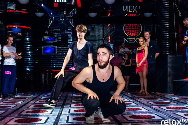 Club Dance Awards, фото № 41