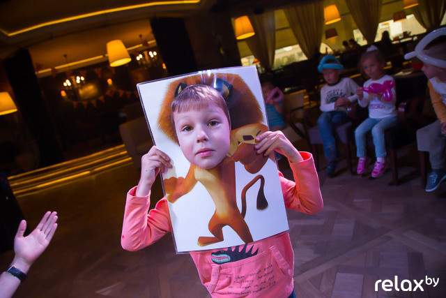 Дети цветы жизни: лучшие детские фото лета 2014, фото № 74