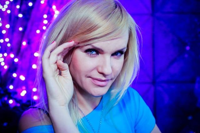 День рождения Ольги Галыгиной в Богеме, фото № 42