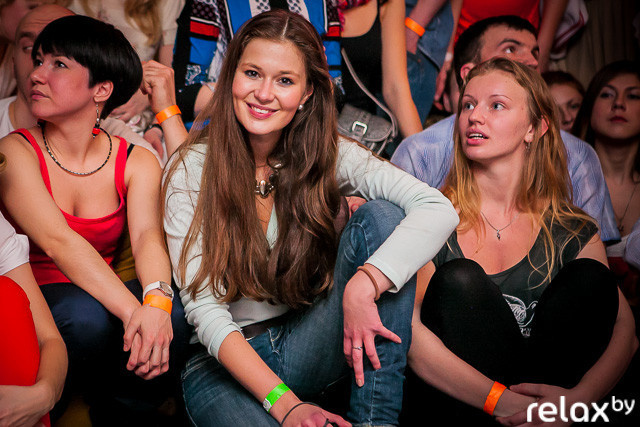 Salsa-пати, фото № 25