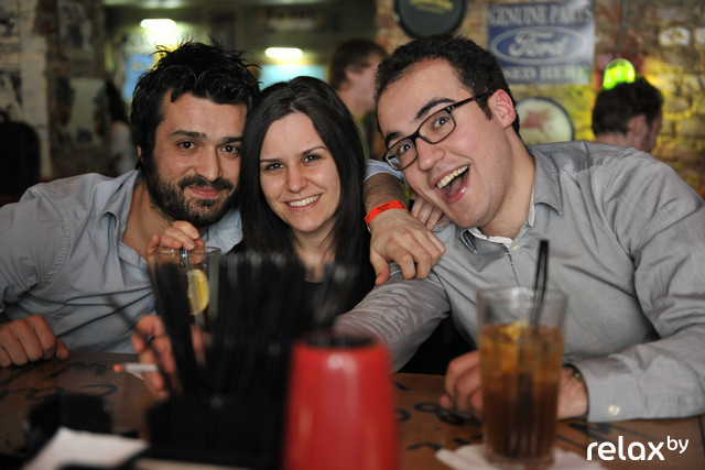 Hot Rock Show, фото № 8